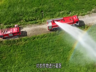 国网修水供电公司义宁供电所开展紧急抢修行动