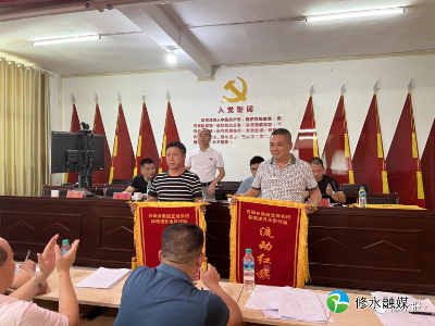 战高温，再攻坚！石坳乡环境综合整治热度不减