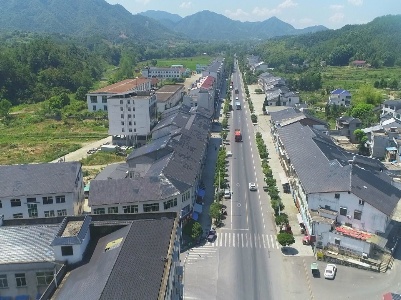 庙岭乡：打造水果之乡 争当发展先锋