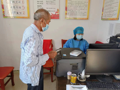 风雨孕育生机  平凡见证伟大 ——奋战在防疫一线的美丽“孕妈”