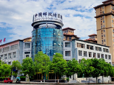 修水首笔设备更新改造贷款落地投放