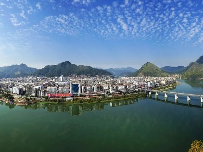 “人文福地·魅力修水”土地招商推介會將于11月10日盛大舉行，優質地塊重磅亮相！