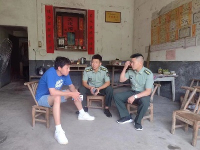 刘宇：沃土润新枝，让“小苗”长成“参天大树”