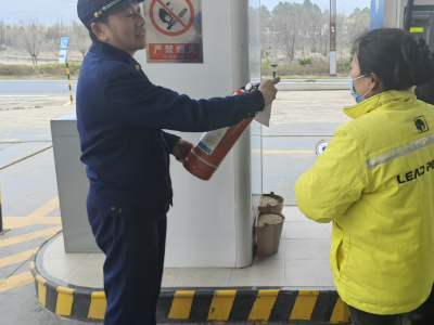 漫江乡：时刻紧绷安全生产“思想弦”   筑好安全生产“防火墙”