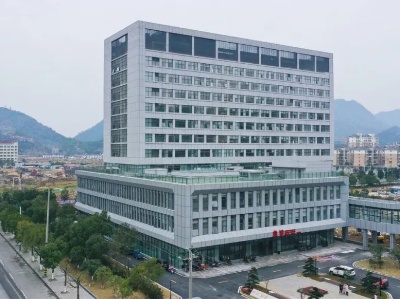 “医”路同行，“职”等你来！修水县第一人民医院招聘卫生专业技术人才52名！