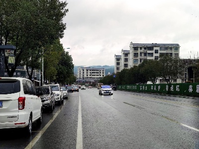 杭口镇：有事好商量 助推项目建设“加速度”  