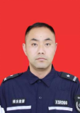 “最美退役军人”——郝德宏