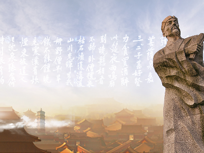 即將啟動！在春天里遇見“江西詩派”
