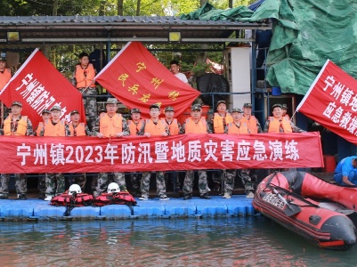 以演促练 以练促防