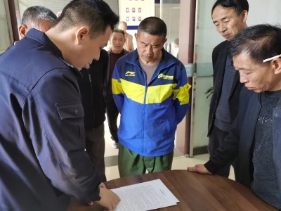 修水公安“四色预警”精准化解矛盾纠纷