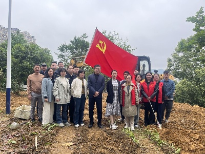 修水公路分中心持續發力 助推“三城”復審工作
