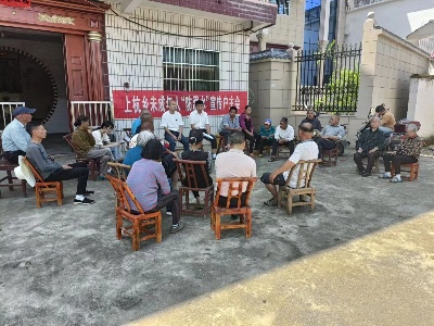 【“三联三共”党建赋能】珍爱生命   预防溺水
