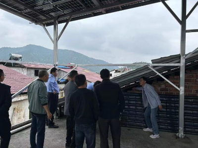 【‘三联三共’ 党建赋能】县司法局黄港司法所：多方合力定纷争，齐心调解促和谐