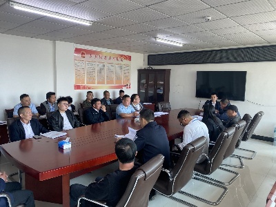 古市镇召开第十八届人民代表大会第四次会议