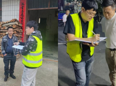 【“三联三共” 党建赋能】修水县司法局：发挥法治优势 助力基层治理