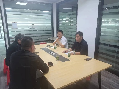 县交通运输局：优化营商环境 护航企业发展