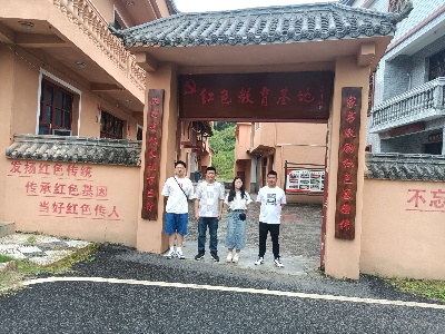 【“三聯三共”黨建賦能】新灣鄉多點發力，持續深入推進“三聯三共”活動