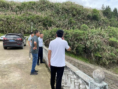 全丰镇：铆足干劲“忙施工”  项目建设“大提速”