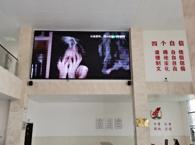 太阳升镇：禁毒宣传走村入户   铸牢防毒识毒安全防护网