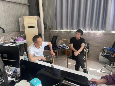 【“三联三共” 党建赋能】太阳升镇：监督执纪助推营商环境持续优化