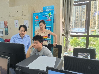 【“三联三共”   党建赋能】县市场监管局：党建引领为企解难  打造企业开办、歇业、注销“一站式”服务