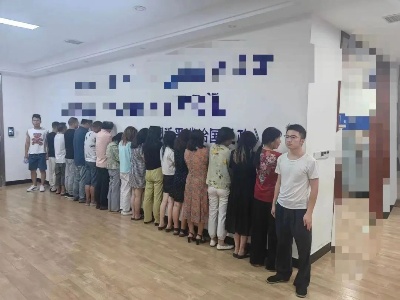 严厉打击“黄赌” | 又接到举报，修水公安抓获17人！
