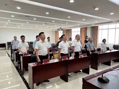 【“三聯三共”黨建賦能】渣津商會黨支部開展慶祝中國共產黨成立102周年暨“七一”表彰活動