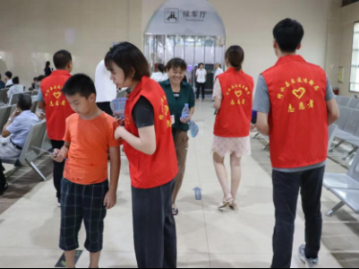 【“三联三共”党建赋能】修水县交通运输局开展8月份“双提升”宣传活动