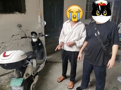 你可真“刑”！白天打工晚上偷车