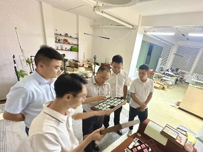 大椿乡：三举措用心用情打好“服务牌”