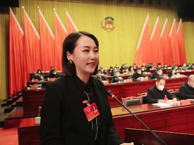 半边天|黄萍莉：不忘初心 与爱同行