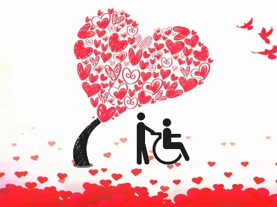 县人大常委会召开残疾人保障“一法一条例”审议意见交办会