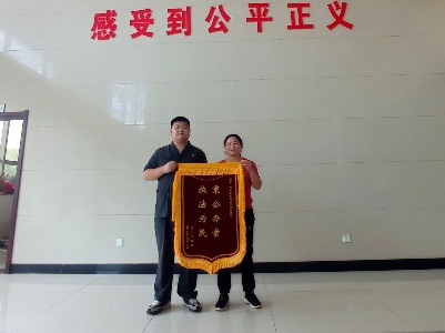 修水县法院：倾心打造执行“四预机制”  助力诚信社会体系建设