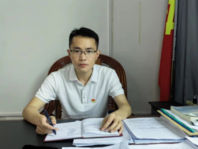 【学思想 强党性 重实践 建新功】梁星子：凝心聚力抓落实 攻坚克难促发展