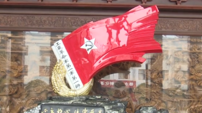 军歌歌咏大赛幕后：奖杯的设计故事
