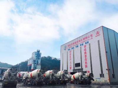 中秋国庆不停工丨混凝土保供任务圆满完成