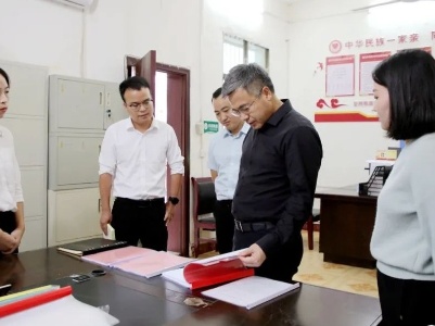 【学思想 强党性 重实践 建新功】郑庆华深入路口乡全丰镇宣讲习近平总书记考察江西重要讲话精神，开展主题教育等工作调研
