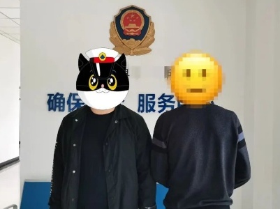 修水县公安局竹坪派出所连续查处两起非法运输烟花爆竹案
