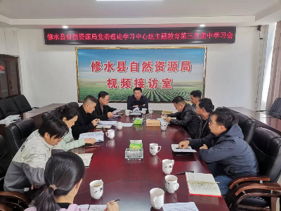 在县域文化发展中作出应有贡献     