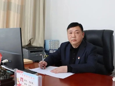 【学思想 强党性 重实践 建新功】查小龙：筑牢奋进根基，开创发展新篇！