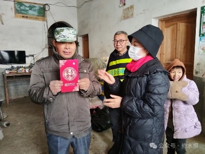 在这寒冷的冬天，总有温暖在身边！