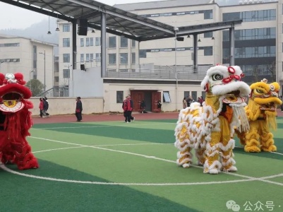 修水三中：非遗进校园 传承育新人