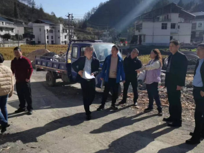新湾乡：“小事”不小视 为民办实事