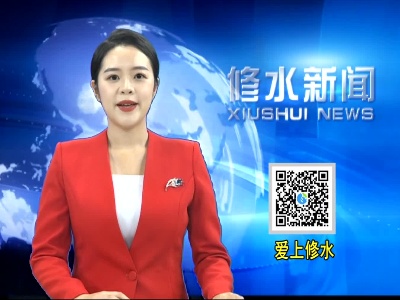 省人大常委会副主任张小平到我县走访慰问