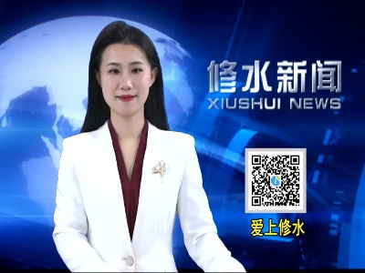 【贯彻县委全会精神】访推进党建强基保障工程牵头部门负责人 刘方政