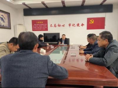 港口镇：新年新气象，年后环境整治带来新风气