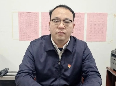 【三干会乡镇书记访谈】高目标定位、高标准落实，全面推动高质量发展——访县人大常委会副主任、义宁镇党委书记张屹东