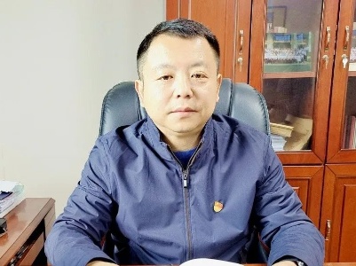 【三干会乡镇书记访谈】锚定目标 加压奋进 在新的一年展现宁州更大担当、更大作为 ——访宁州镇党委书记刘方亮