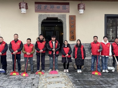 路口乡召开2024年入党积极分子培训班