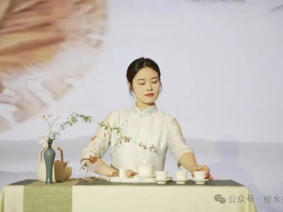 “寻味美好中国·品游万里山河”全国二十四节气（春季）旅游美食及线路发布暨“诗旅江西”主题宣传推广活动举办“鹿鸣夜宴”活动